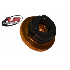 Embraiagem 3P Carbono Completa Ultimate Racing